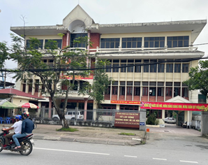 Phát triển thị trường lao động ở Hà Tĩnh